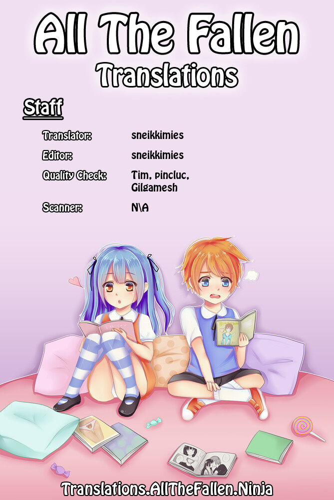 Hentai Manga Comic-Slave the Blood II-Read-37